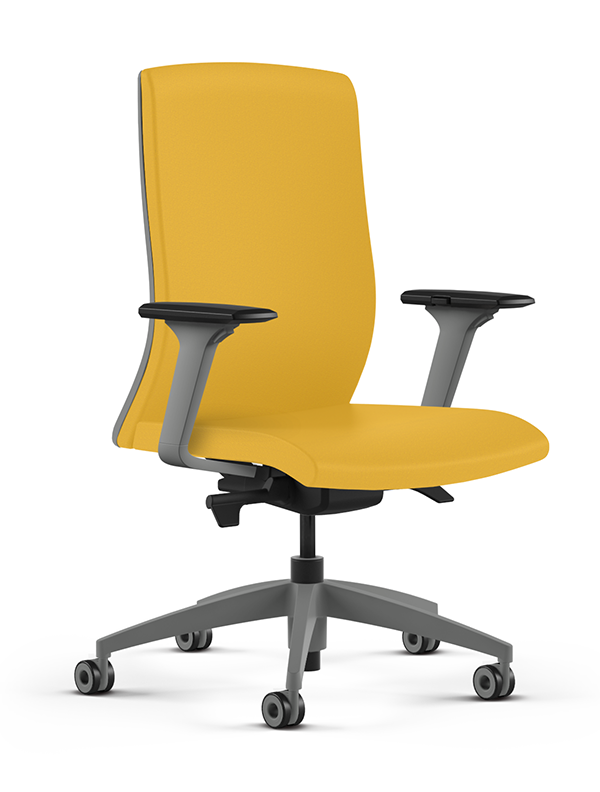 Conference Seating configuration 15 — Eggleston Office DFW